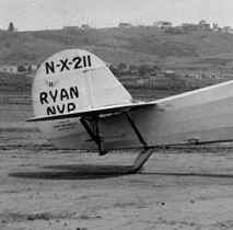 Spirit of St. Louis registration