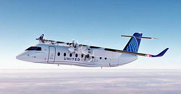 Heart Aerospace ED-19