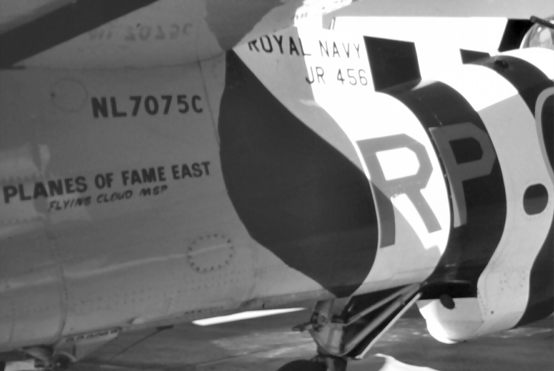 TBM-3E Limited registration