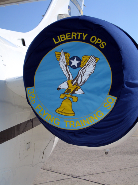 USAF Raytheon T-1A Jayhawk 90-0441