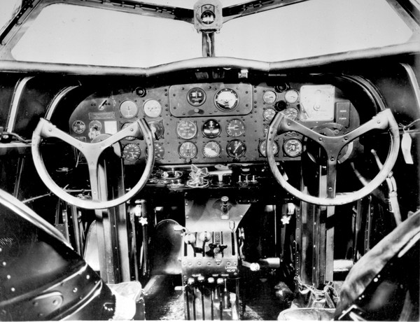 Boeing 247  