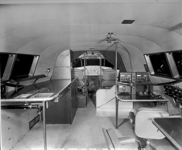  Boeing 314  