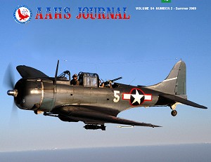 AAHS Journal Summer 2009