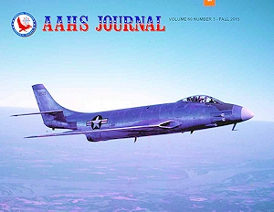 AAHS Journal Fall 2015