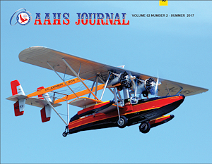 AAHS Journal Summer 20172