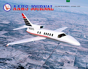 AAHS Journal Spring 2020