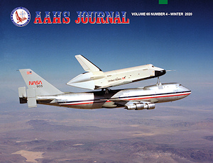 AAHS Journal Winter 2020