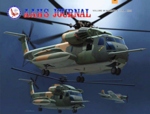 AAHS Journal Fall 2021