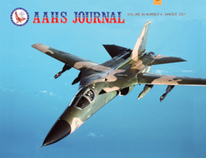 AAHS Journal Winter 2021