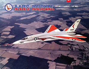 AAHS Journal Fall 2022
