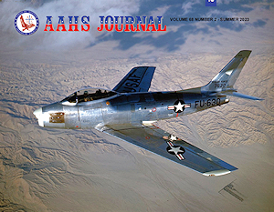 AAHS Journal Summer 2023