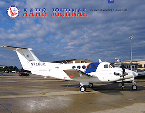 AAHS Journal Fall 2023