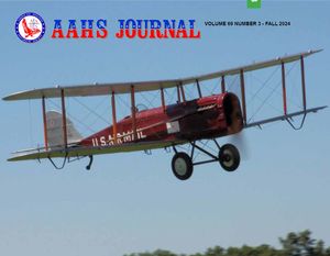 AAHS Journal Fall 2024